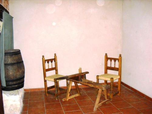 Agroturismo Casestonet