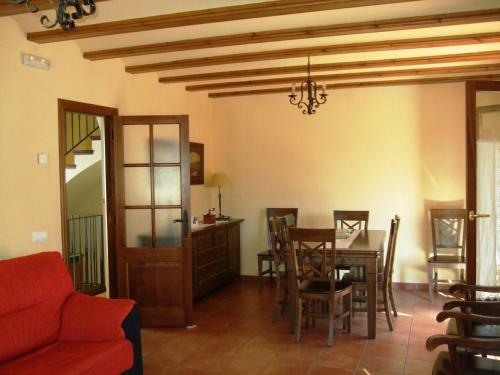 Agroturismo Casestonet