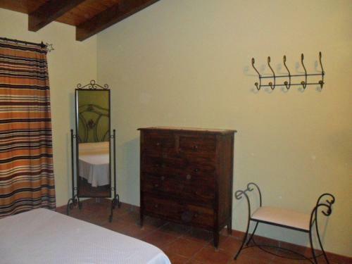 Agroturismo Casestonet