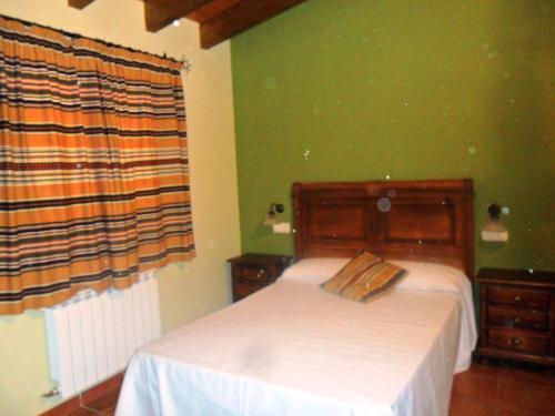 Agroturismo Casestonet