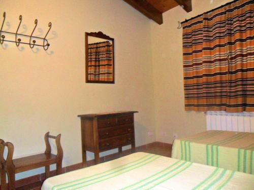 Agroturismo Casestonet