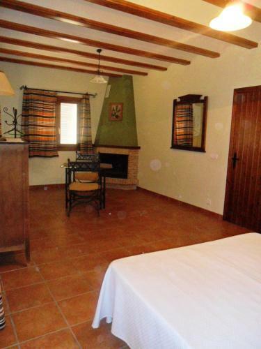 Agroturismo Casestonet