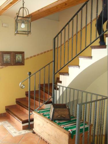 Agroturismo Casestonet