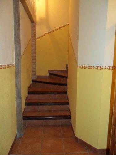 Agroturismo Casestonet