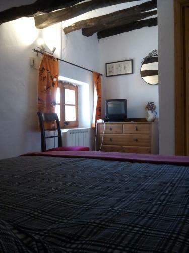 Hostal Rural Horizons On La Ruta Del Cister
