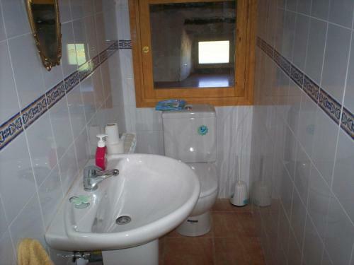 Hostal Rural Horizons On La Ruta Del Cister