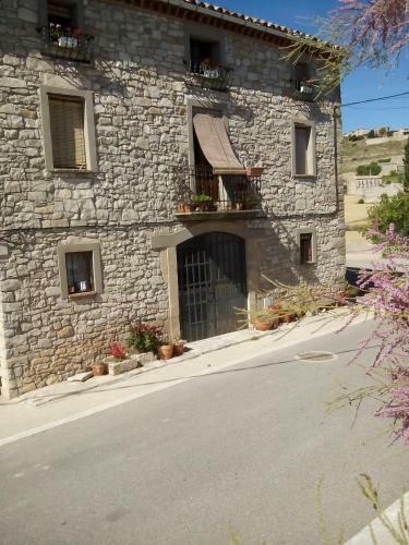 Hostal Rural Horizons On La Ruta Del Cister