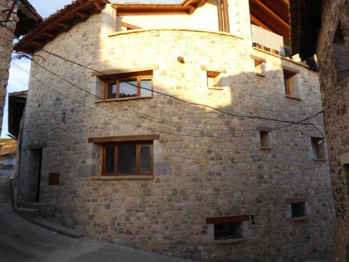 Agroturismo Casa Rural La Sabina