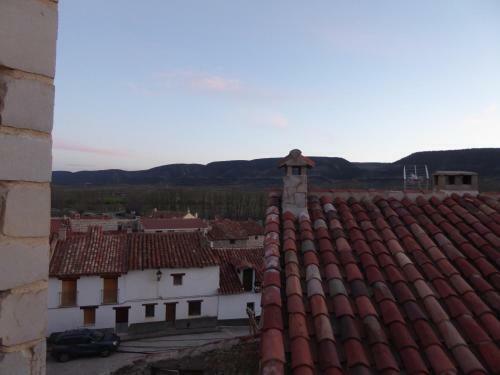 Agroturismo Casa Rural La Sabina