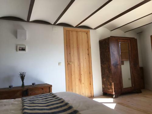 Agroturismo Casa Rural La Sabina