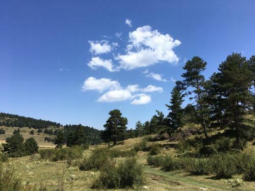 Agroturismo Casa Rural La Sabina