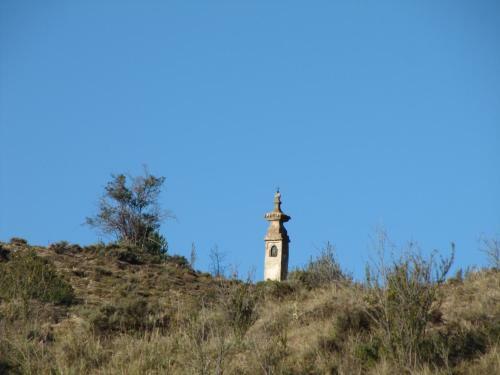 Agroturismo Casa Rural La Sabina
