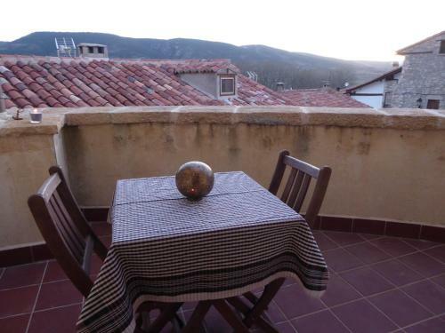 Agroturismo Casa Rural La Sabina