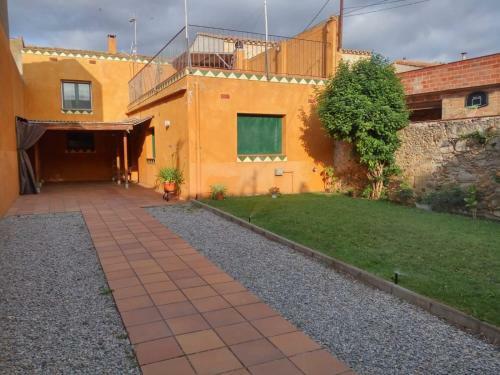 Casa 1872 Forti�-terraube