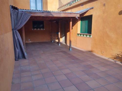 Casa 1872 Forti�-terraube