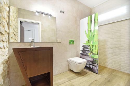 Agroturismo Casa Rural El Cano