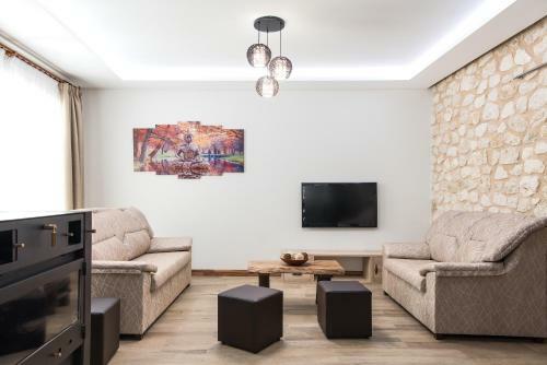 Agroturismo Casa Rural El Cano