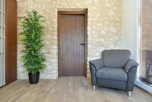 Agroturismo Casa Rural El Cano