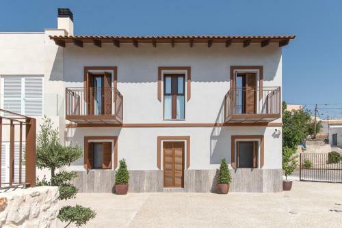Agroturismo Casa Rural El Cano