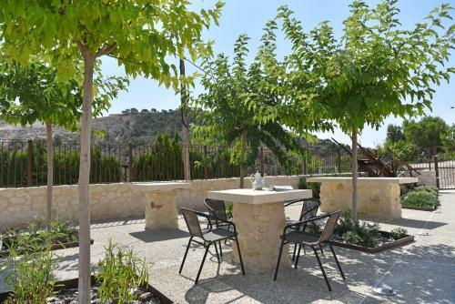 Agroturismo Casa Rural El Cano