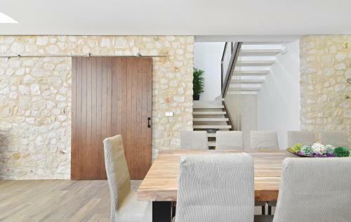 Agroturismo Casa Rural El Cano