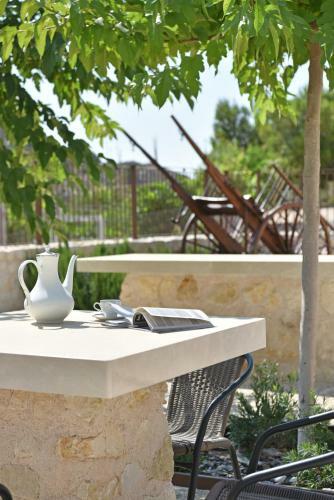 Agroturismo Casa Rural El Cano