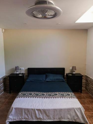 Villa With Serene Mountain Views. Spacious Garden With 10x5m Pool.