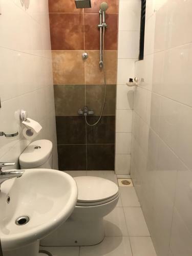 Apartamento Seaview #6 Palmyrah