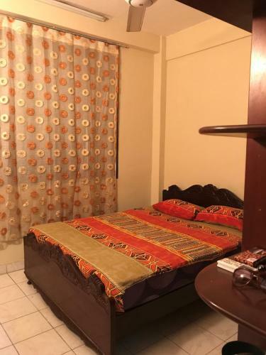 Apartamento Seaview #6 Palmyrah