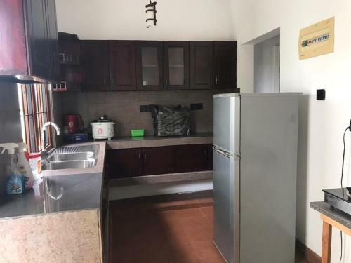 Apartamento Foumin Villa