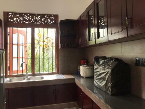 Apartamento Foumin Villa