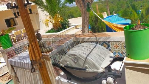 Apartamento Casa Cactus Romantic 360 View Rooftop Loft