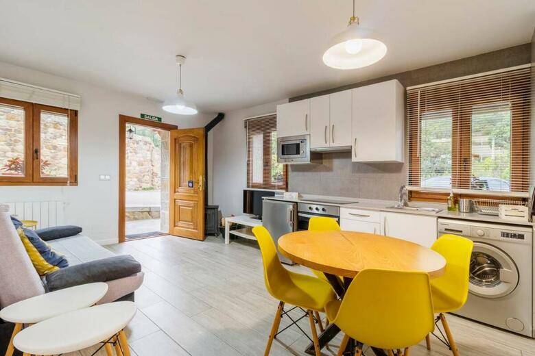 Apartamento Valverde II