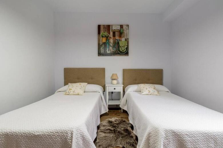 Apartamento Valverde II