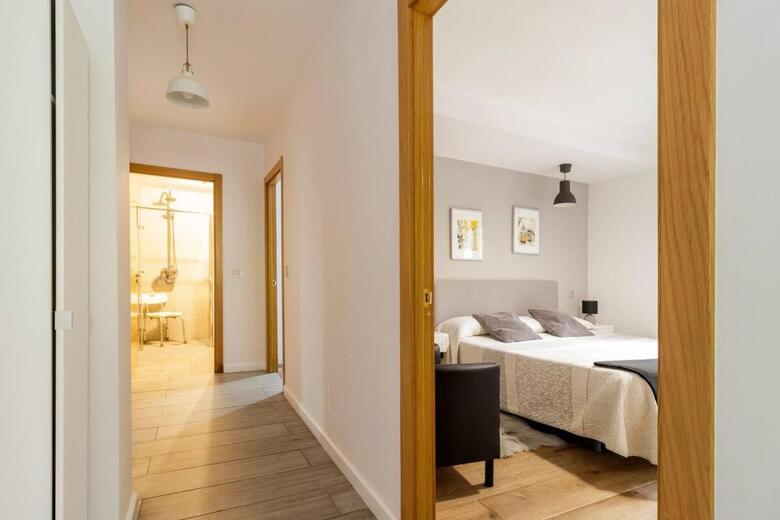 Apartamento Valverde II