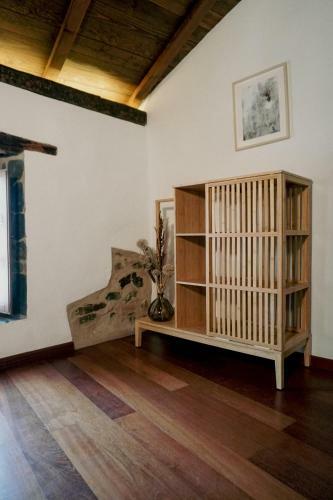 Hotel Rural La Fontanilla