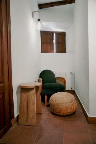 Hotel Rural La Fontanilla