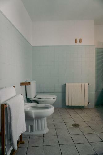 Hotel Rural La Fontanilla