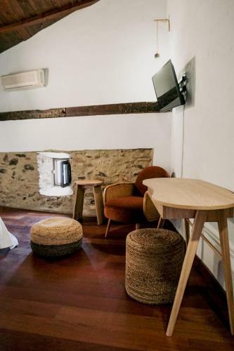 Hotel Rural La Fontanilla