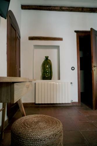 Hotel Rural La Fontanilla