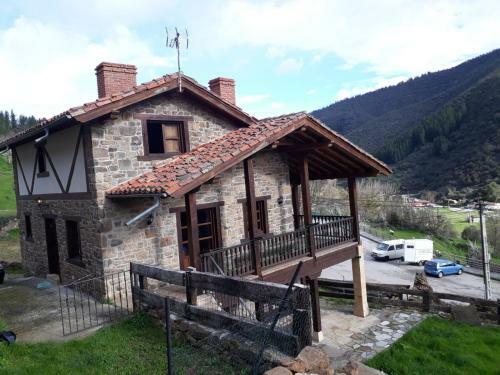 Apartamentos Casa Placida 1