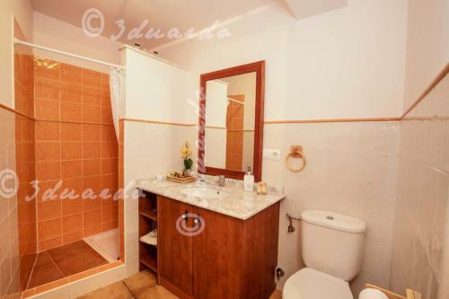 Apartamentos Casa Placida 1