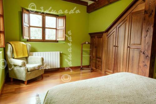 Apartamentos Casa Placida 1