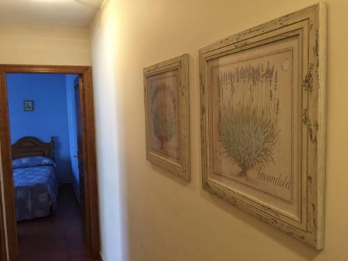 Apartamento Casa Felipe Ordesa
