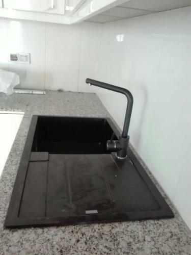 Apartamento Ke Residencies