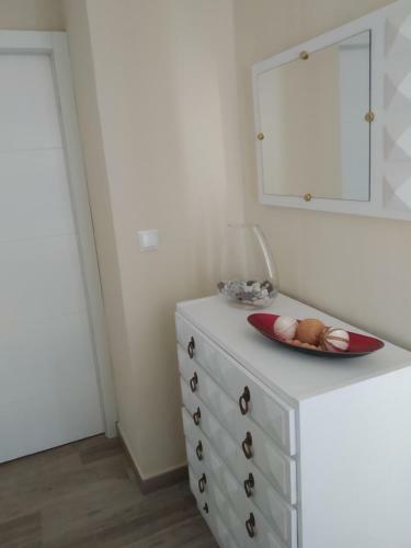 Apartamento Fregenal Centro R&s