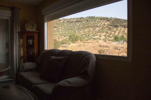 Casa Rural El Sereno