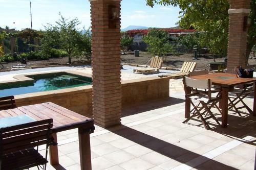 Casa Rural El Sereno