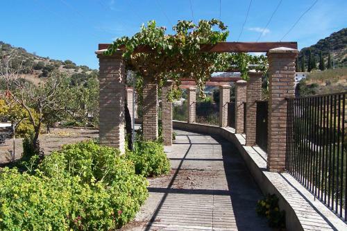 Casa Rural El Sereno