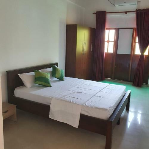 Apartamento Casa 14